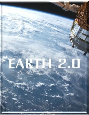 Earth 2.0 by Noor Al-Shanti