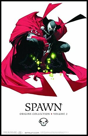 Spawn Origins, Volume 2 by Todd McFarlane