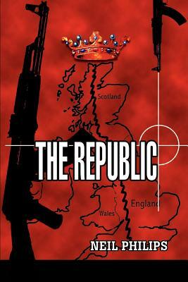 The Republic by Neil Phillips