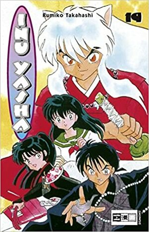 Inu Yasha, Band 19 by Rumiko Takahashi