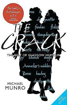 The Crack by Michael Munro