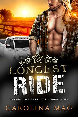 Longest Ride by Carolina Mac