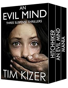 Evil Minds by Tim Kizer