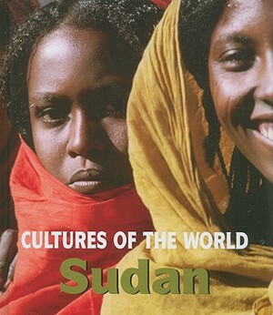 Sudan by Patricia Levy, Zawiah Abdul Latif