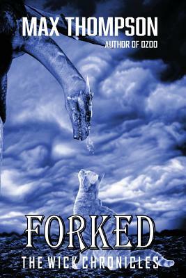 Forked by Max Thompson