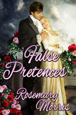 False Pretences by Rosemary Morris