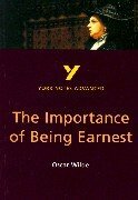 The Importance of Being Earnest, Oscar Wilde: Notes (York Notes Advanced) by Ruth Robbins