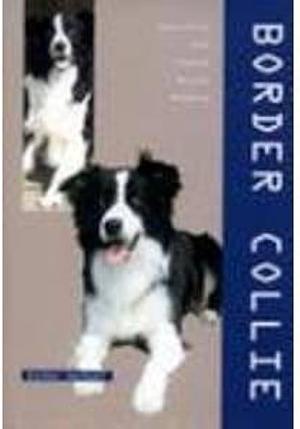 Border Collie by Esther Verhoef