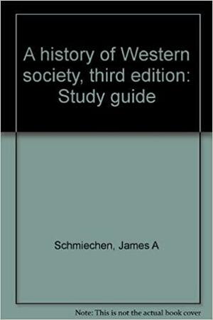 To 1815 by James A. Schmiechen, John P. McKay