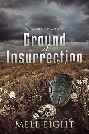 Ground of Insurrection by Mell Eight
