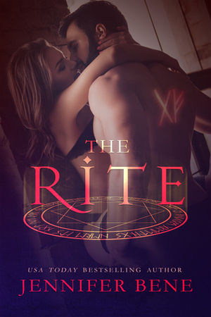 The Rite by Jennifer Bene