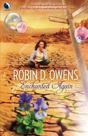 Enchanted Again by Robin D. Owens