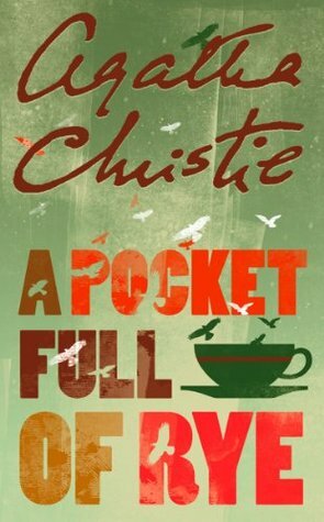 A Pocket Full of Rye by Agatha Christie