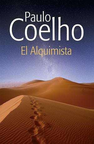 El alquimista by Paulo Coelho