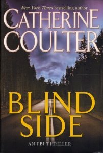 Blind Side by Catherine Coulter