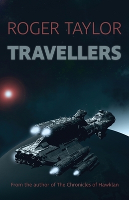 Travellers by Roger Taylor