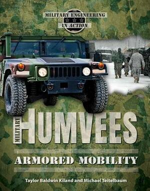 Military Humvees by Taylor Baldwin Kiland