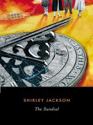 The Sundial by Shirley Jackson by Shirley Jackson, Shirley Jackson