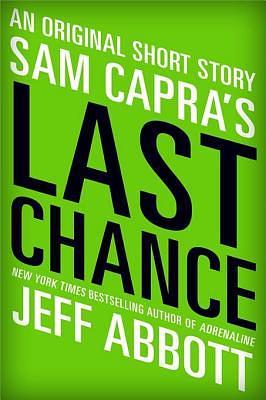 Sam Capra's Last Chance by Jeff Abbott