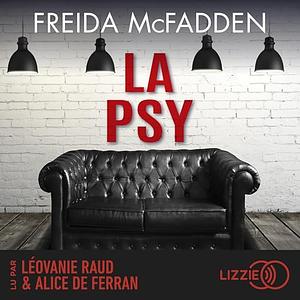 La psy by Freida McFadden