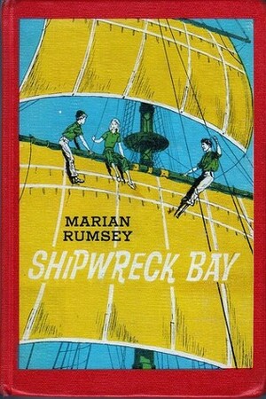 Shipwreck Bay by Marian Rumsey
