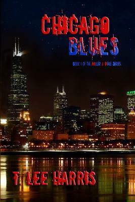 Chicago Blues by T. Lee Harris