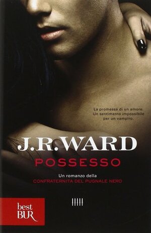 Possesso by J.R. Ward