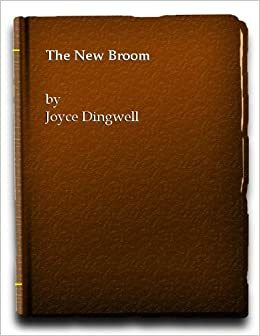 The New Broom by Joyce Dingwell