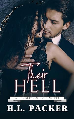 Their Hell by H.L. Packer