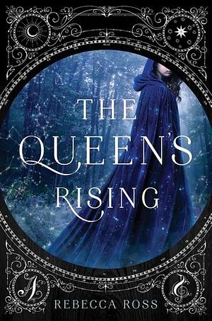 The Queen's Rising by Rebecca Ross