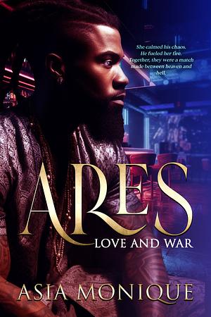 Ares by Asia Monique