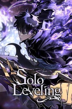 Solo leveling - chapters 1-270 by Chugong