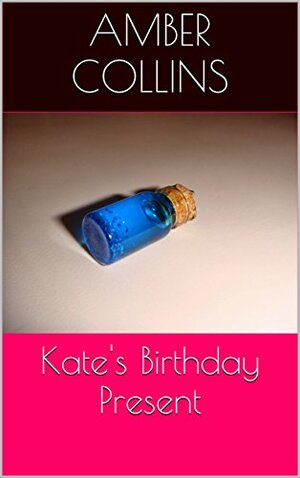 Kate's Birthday Present by Amber Collins