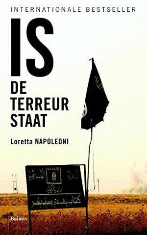 IS: de terreurstaat by Loretta Napoleoni