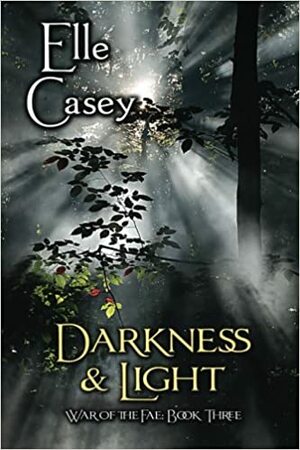 Darkness & Light by Elle Casey