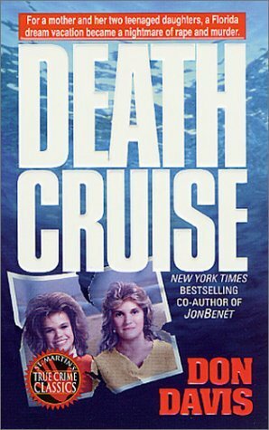 Death Cruise by Don Davis