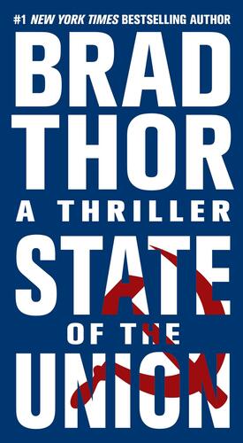 State of the Union by Brad Thor