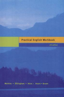 "Practical English Workbook, " 7/E: Used with ...Watkins-Practical English Handbook by Watkins