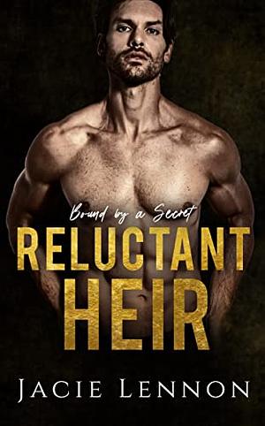 Reluctant Heir by Jacie Lennon