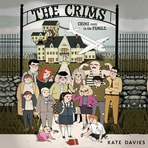 The Crims by Kate Davies