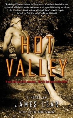 Hot Valley by James Lear