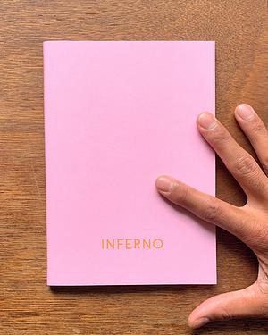 Inferno by Andrew Brooks