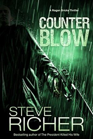 Counterblow by Steve Richer