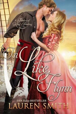 In Like Flynn by Lauren Smith
