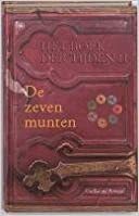 De zeven munten by Guillaume Prévost