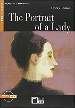 The Portrait of a Lady With CD by Henry James