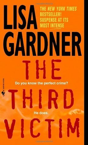 The Third Victim by Lisa Gardner