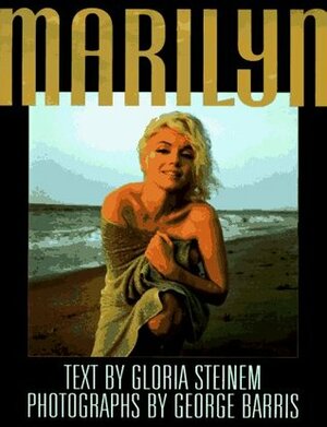 Marilyn by George Barris, Gloria Steinem