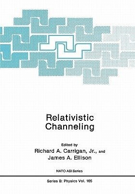 Relativistic Channeling by 