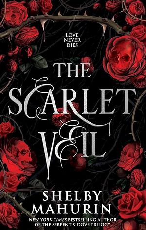 The Scarlet Veil by Shelby Mahurin